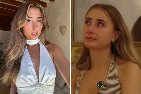 the lly girl onlyfans|Lily Phillips 100 Men Video Sparks Outrage